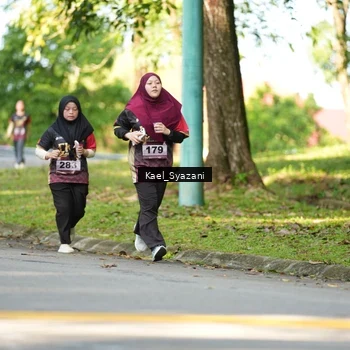 Runner Photo 9165309