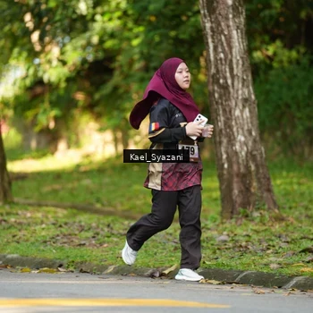 Runner Photo 9165322