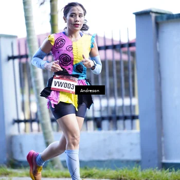 Runner Photo 9165327