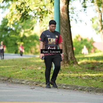 Runner Photo 9165369