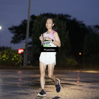 Runner Photo 9165370