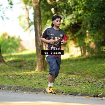 Runner Photo 9165372