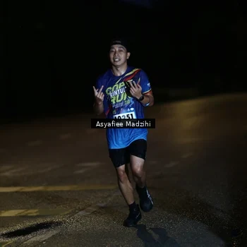 Runner Photo 9165373