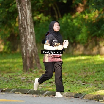 Runner Photo 9165375