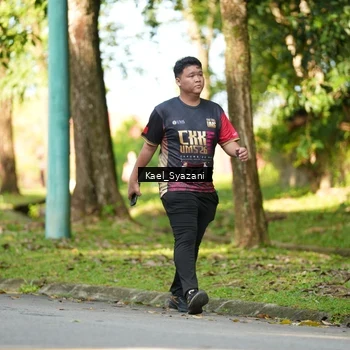 Runner Photo 9165393