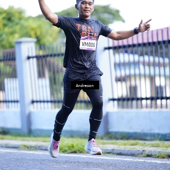 Runner Photo 9165397