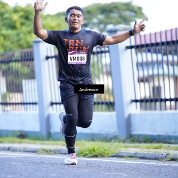 Runner Photo 9165399