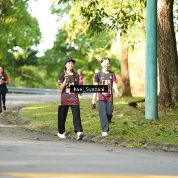 Runner Photo 9165404