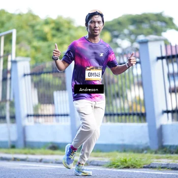 Runner Photo 9165425