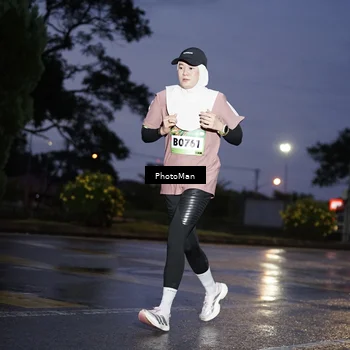 Runner Photo 9165441