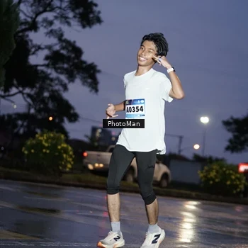 Runner Photo 9165503