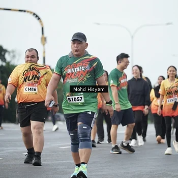 Runner Photo 9165518