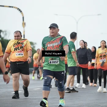 Runner Photo 9165526