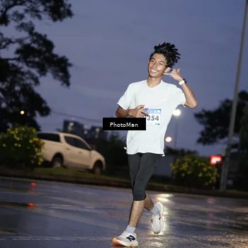 Runner Photo 9165530