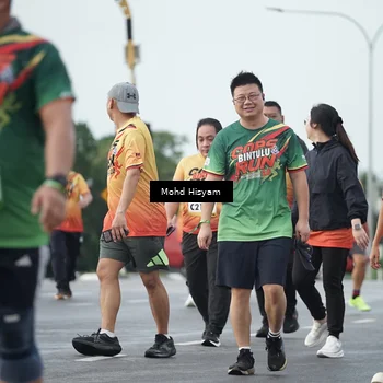 Runner Photo 9165532