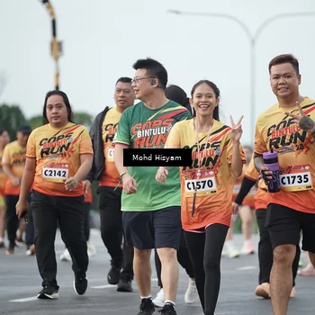 Runner Photo 9165542