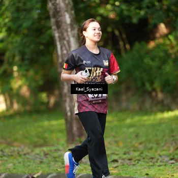 Runner Photo 9165548