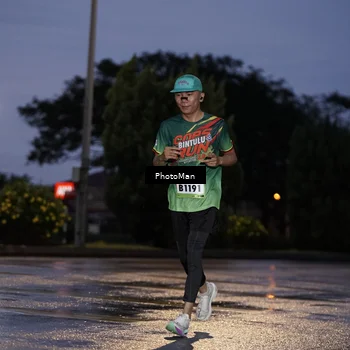 Runner Photo 9165558