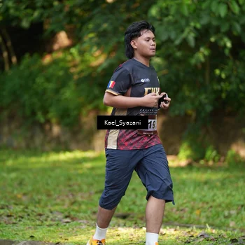 Runner Photo 9165559