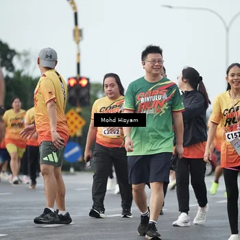 Runner Photo 9165569
