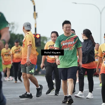 Runner Photo 9165580