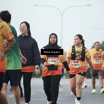Runner Photo 9165591