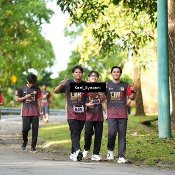 Runner Photo 9165603