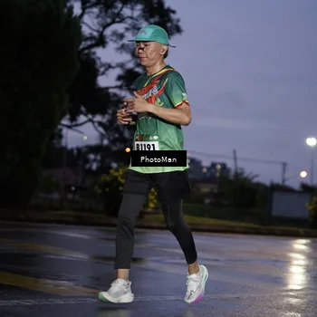 Runner Photo 9165618