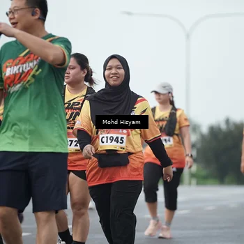 Runner Photo 9165633