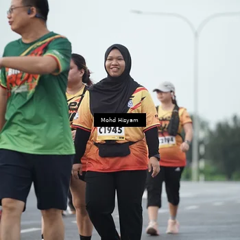 Runner Photo 9165636