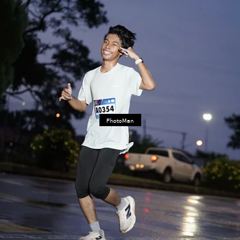 Runner Photo 9165653
