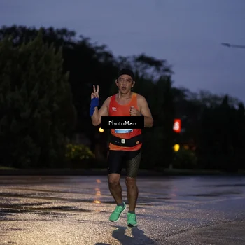 Runner Photo 9165676