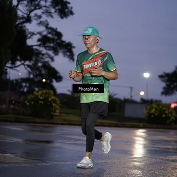 Runner Photo 9165679