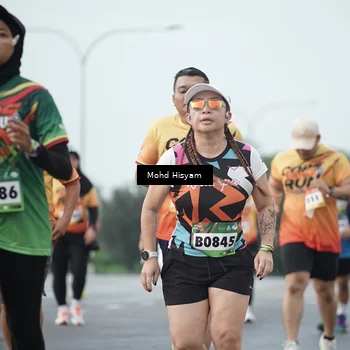 Runner Photo 9165699