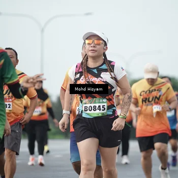 Runner Photo 9165710