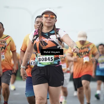 Runner Photo 9165719