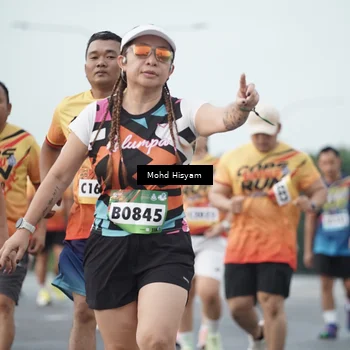 Runner Photo 9165729