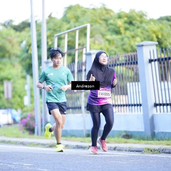 Runner Photo 9165774