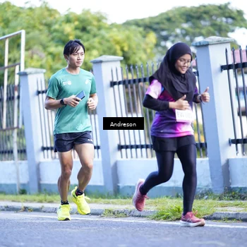 Runner Photo 9165778