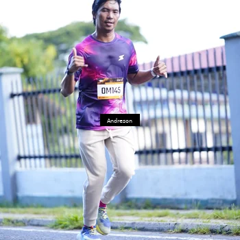 Runner Photo 9165809