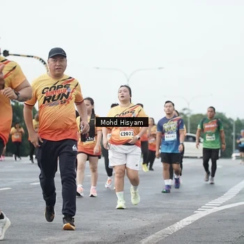 Runner Photo 9165819