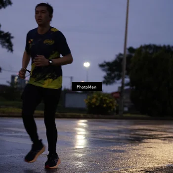 Runner Photo 9165820