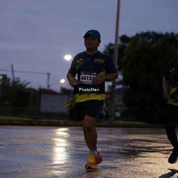 Runner Photo 9165830