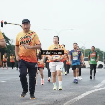 Runner Photo 9165831
