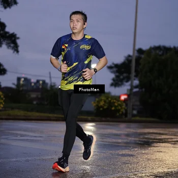 Runner Photo 9165846