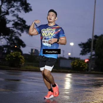 Runner Photo 9165873