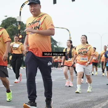 Runner Photo 9165887