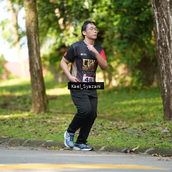Runner Photo 9165911