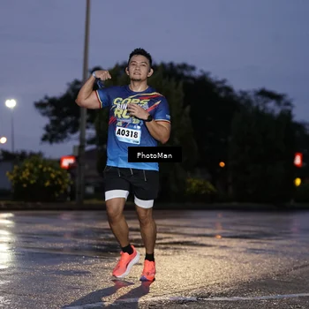 Runner Photo 9165913
