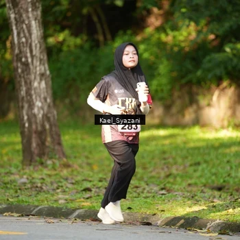 Runner Photo 9165929